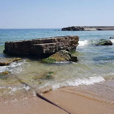 Nikea 09 Apartamento *