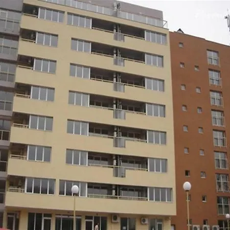 Nikea 09 Apartamento