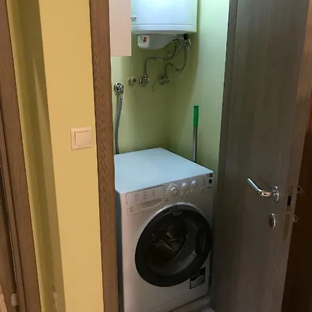 Nikea 09 Apartamento