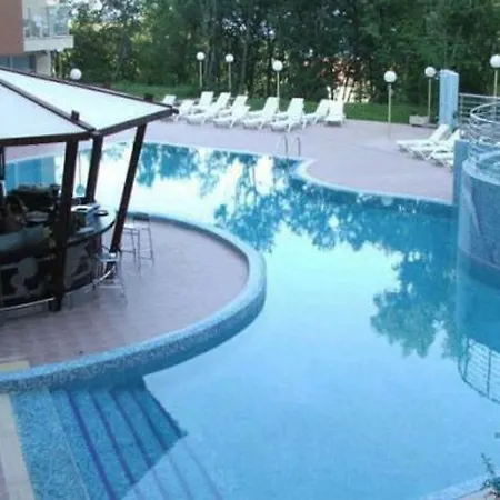 Nikea 09 * גולדן סנדס