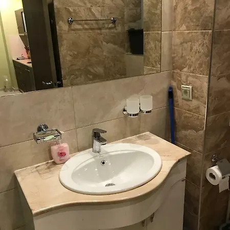 Nikea 09 גולדן סנדס