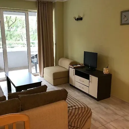 Nikea 09 * Golden Sands