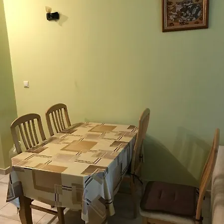 Nikea 09 דירה גולדן סנדס