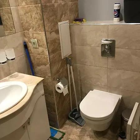 Nikea 09 דירה גולדן סנדס